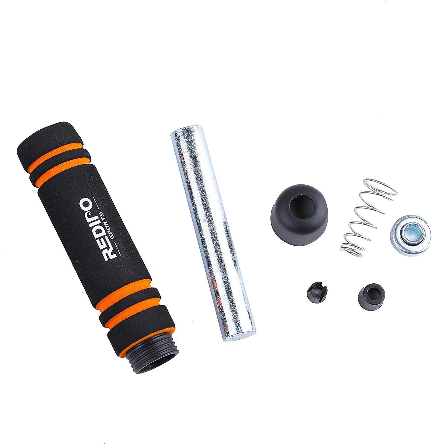 Redipo Premium Weighted Jump Rope - 1lb