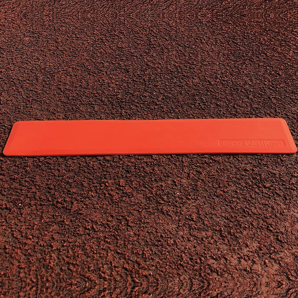 Eco Walker Court Line Marker Set Create Your Own Pickleball Mini Tennis Court