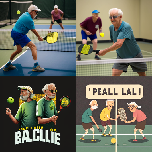 Pickleball and Community Building: Fostering Socialization and Inclusion