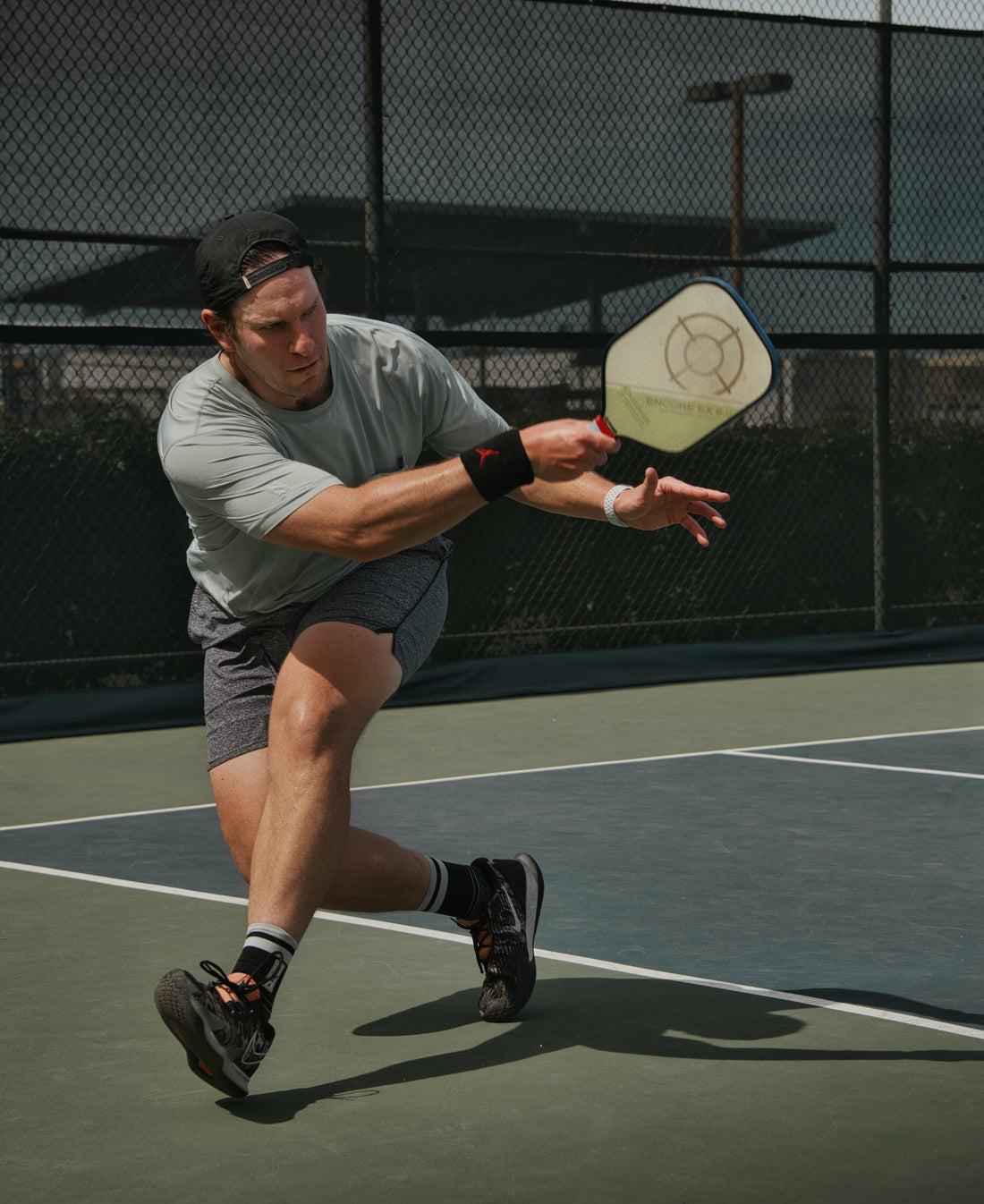 Improve Your Pickleball Game with Video Analysis