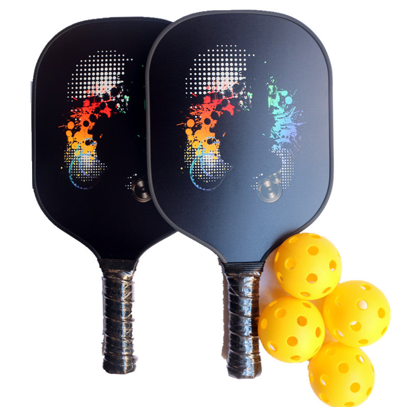 Louisslam Carbon Pro Pickleball Paddle - USAPA Approved