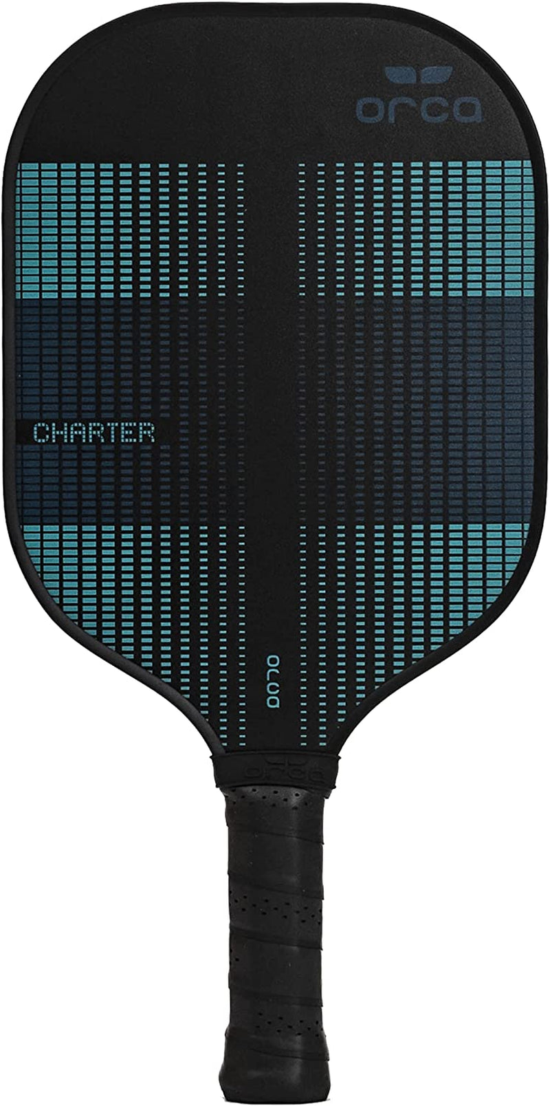 Orca Paddle Co. Pickleball Paddles, 1 Player and 2 Player Pickleball Sets Rackets for Beginners, Intermediate, Advanced Players - Multiple Styles